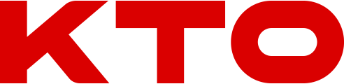 Logotipo KTO Bet
